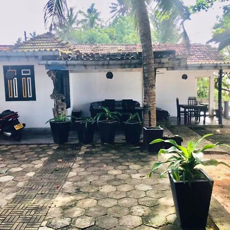 Sea View Villa Unawatuna Extérieur photo