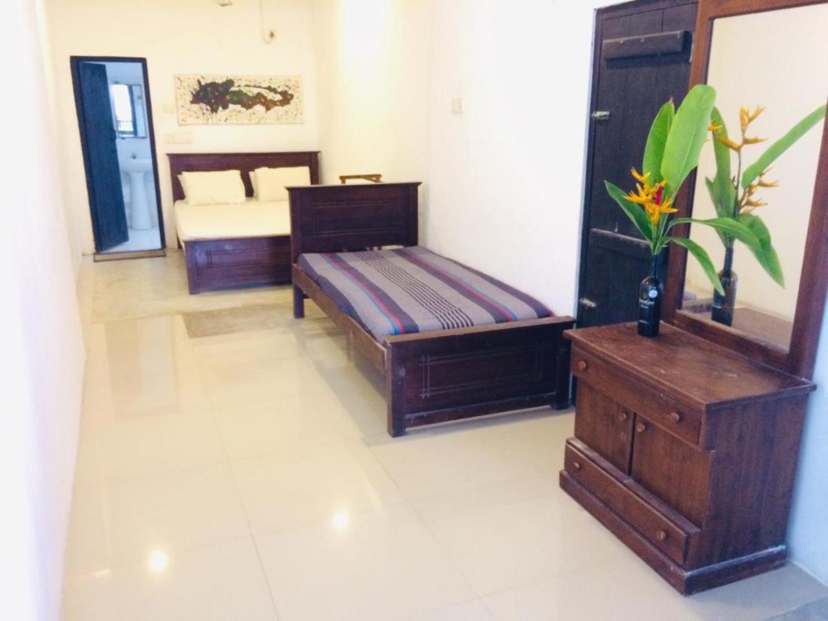 Sea View Villa Unawatuna Extérieur photo