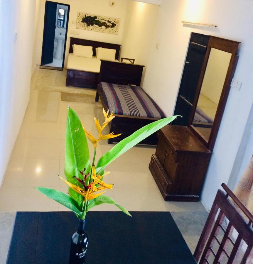 Sea View Villa Unawatuna Extérieur photo