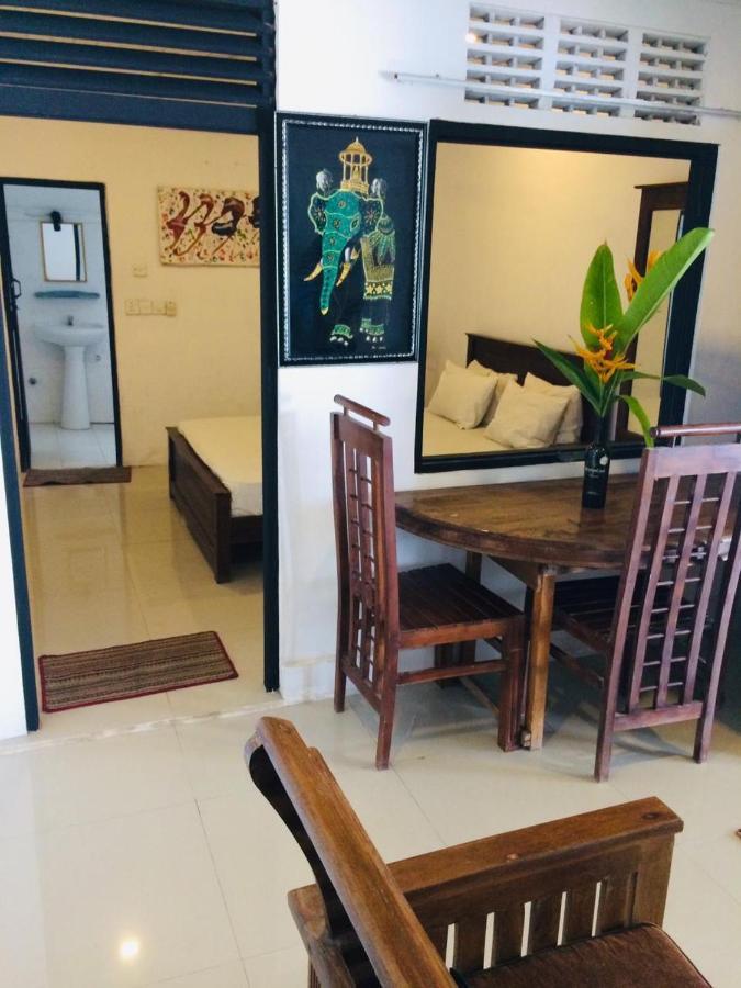 Sea View Villa Unawatuna Extérieur photo