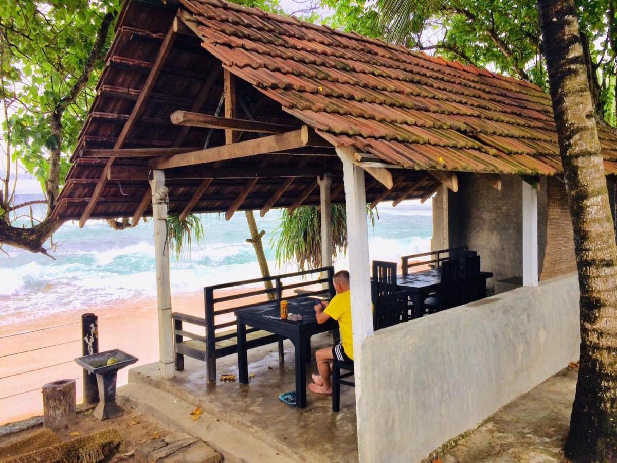 Sea View Villa Unawatuna Extérieur photo