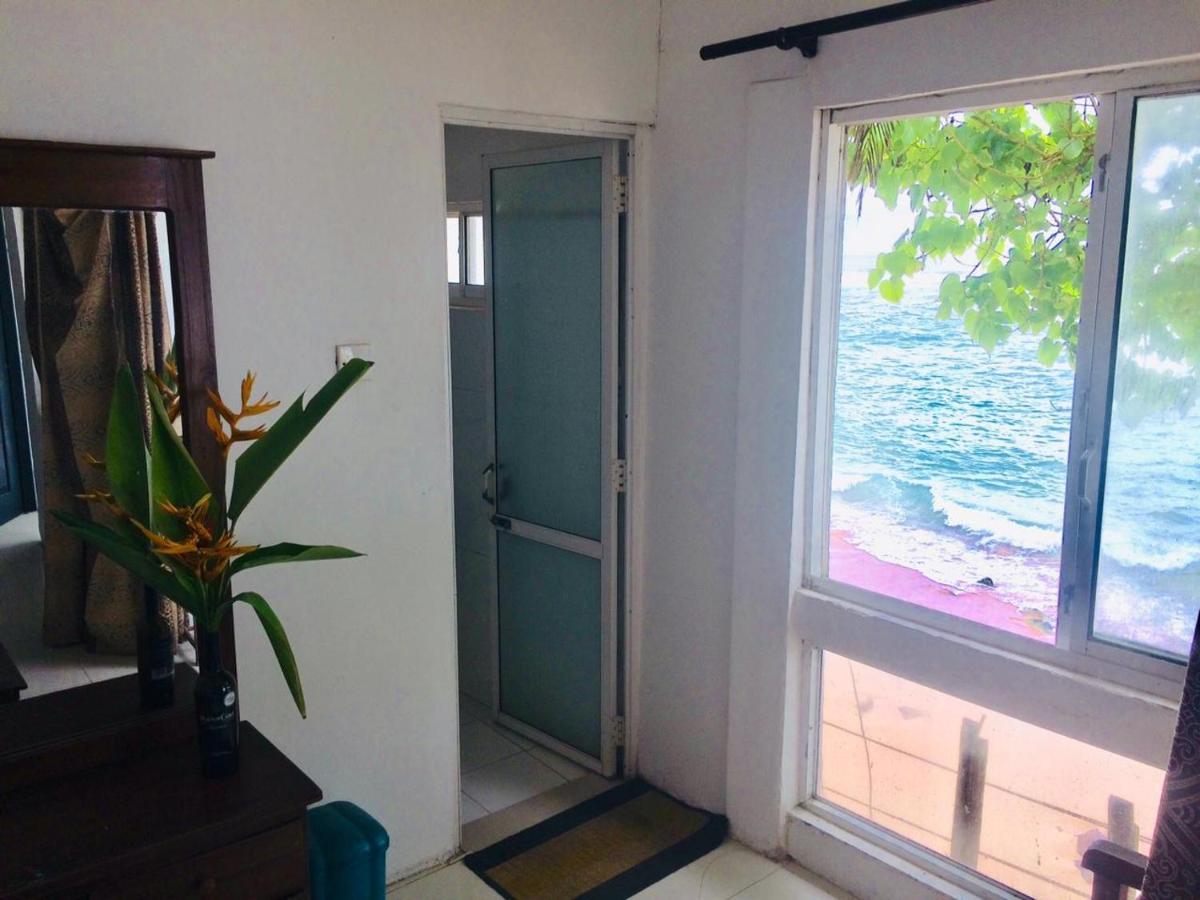 Sea View Villa Unawatuna Extérieur photo