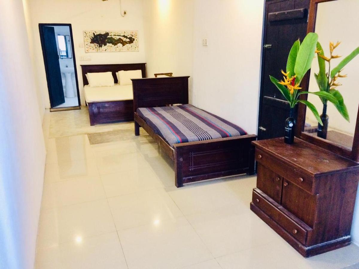 Sea View Villa Unawatuna Extérieur photo