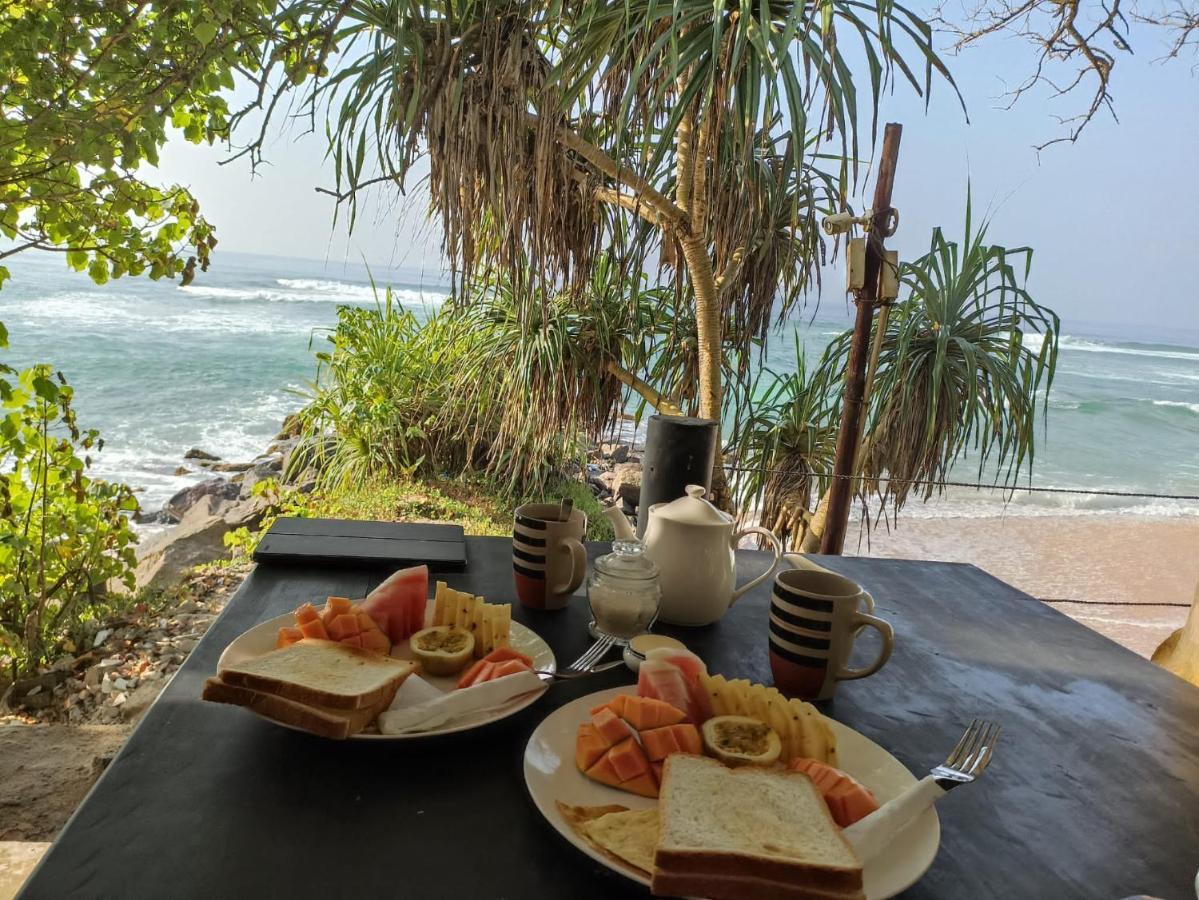 Sea View Villa Unawatuna Extérieur photo