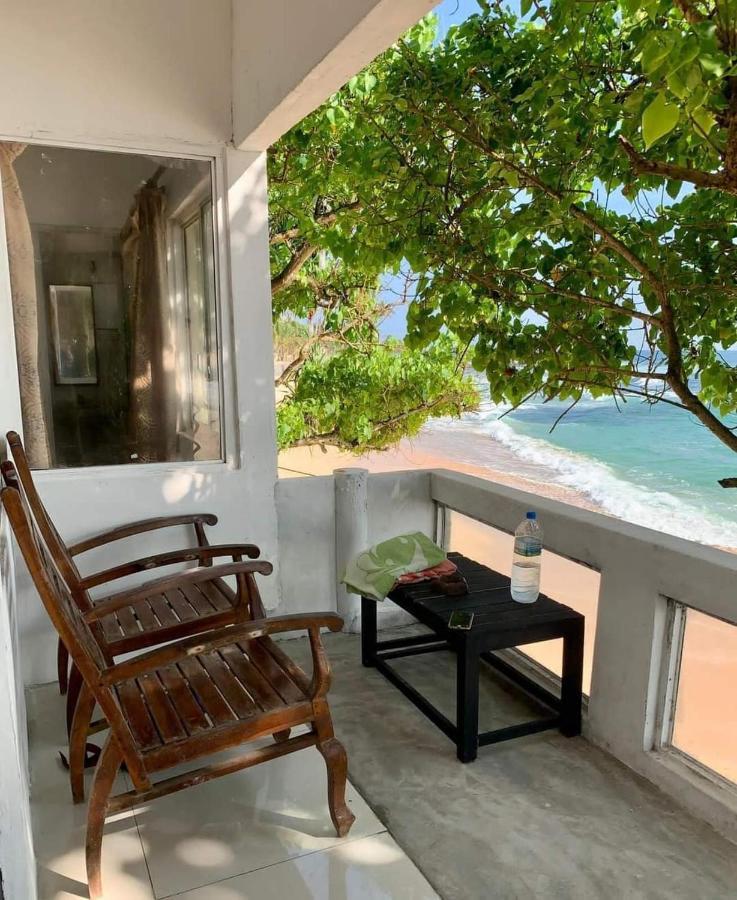 Sea View Villa Unawatuna Extérieur photo