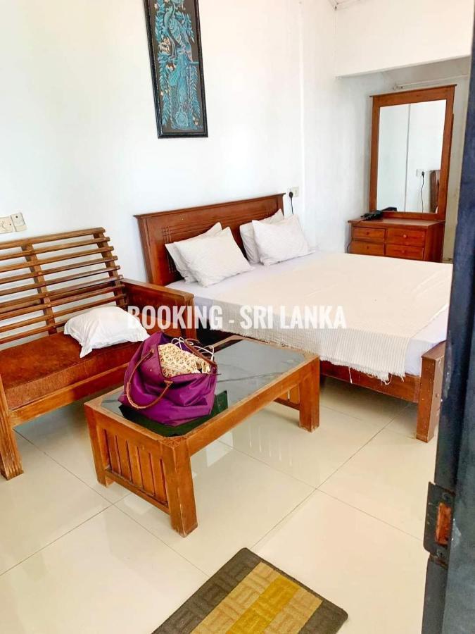 Sea View Villa Unawatuna Extérieur photo