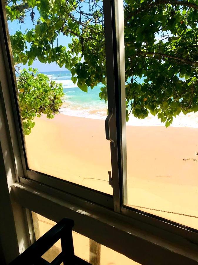 Sea View Villa Unawatuna Extérieur photo