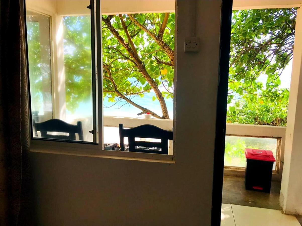 Sea View Villa Unawatuna Extérieur photo