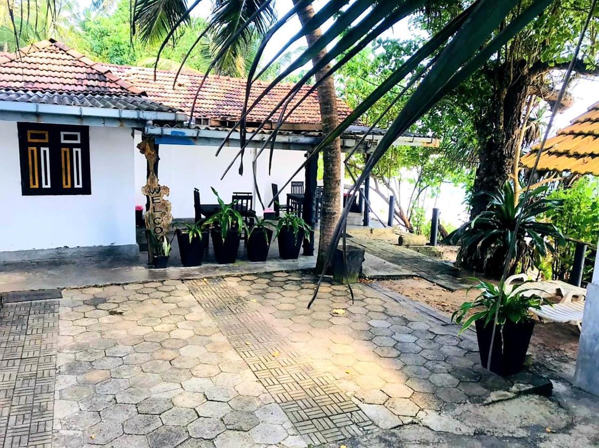 Sea View Villa Unawatuna Extérieur photo