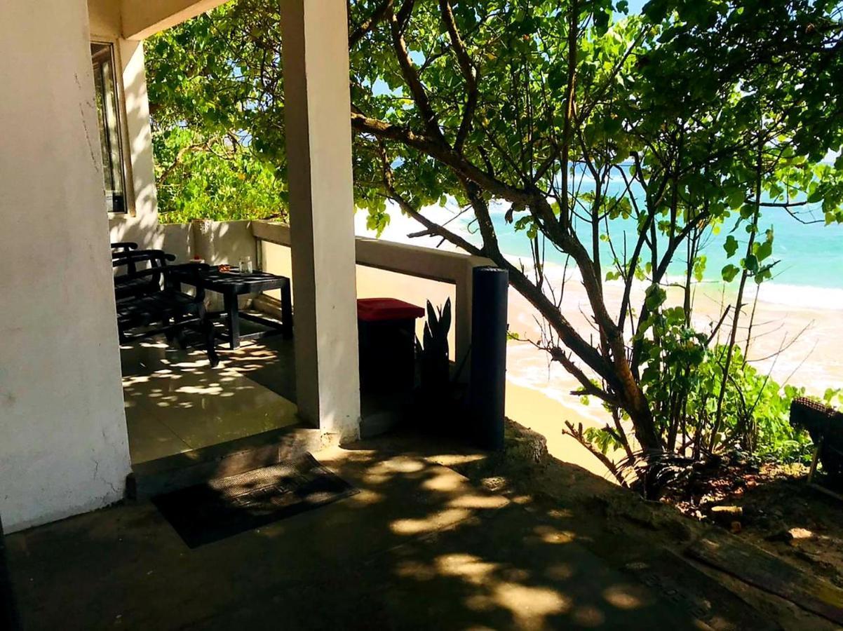 Sea View Villa Unawatuna Extérieur photo