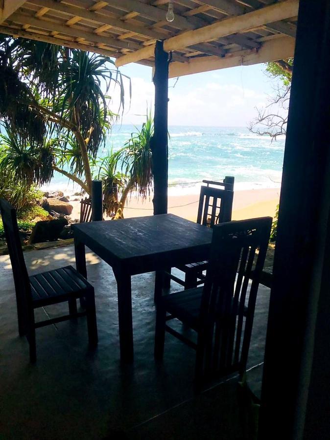 Sea View Villa Unawatuna Extérieur photo
