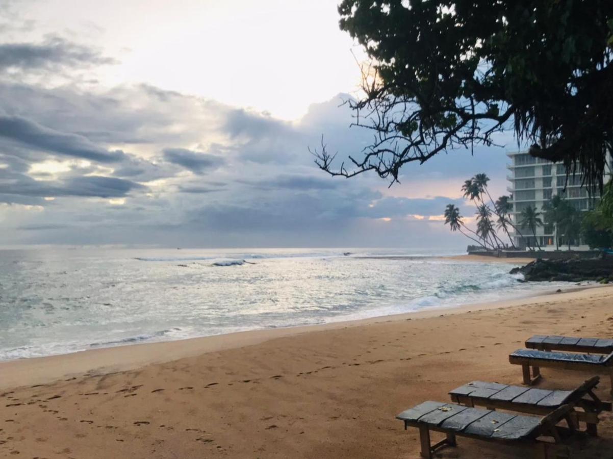 Sea View Villa Unawatuna Extérieur photo