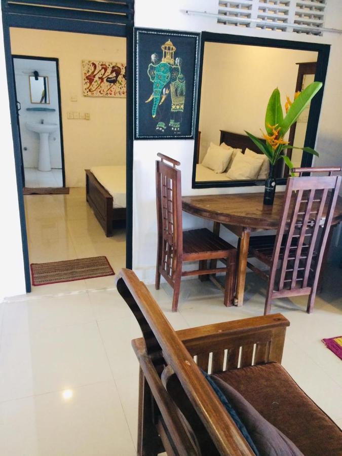 Sea View Villa Unawatuna Extérieur photo