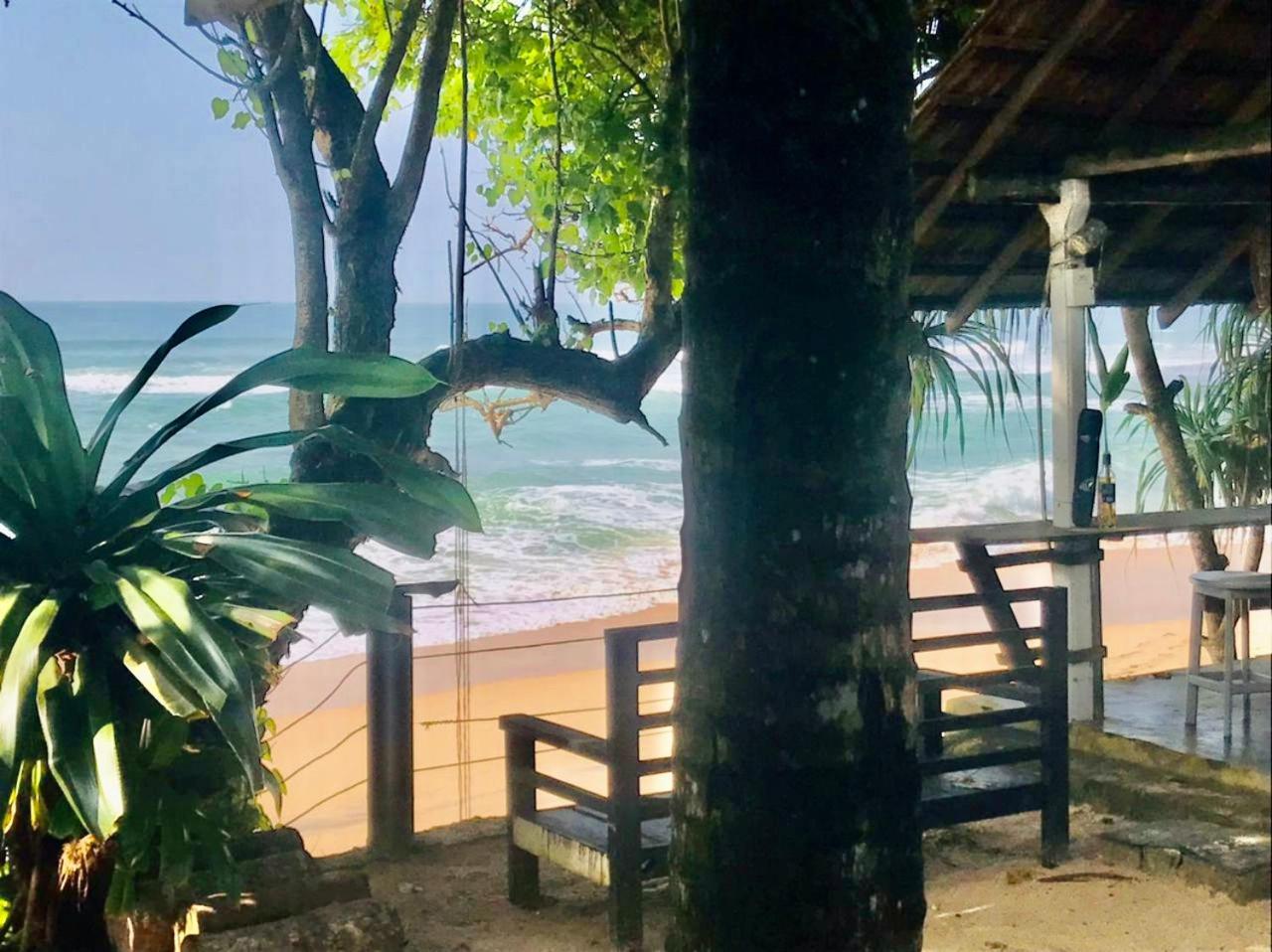 Sea View Villa Unawatuna Extérieur photo