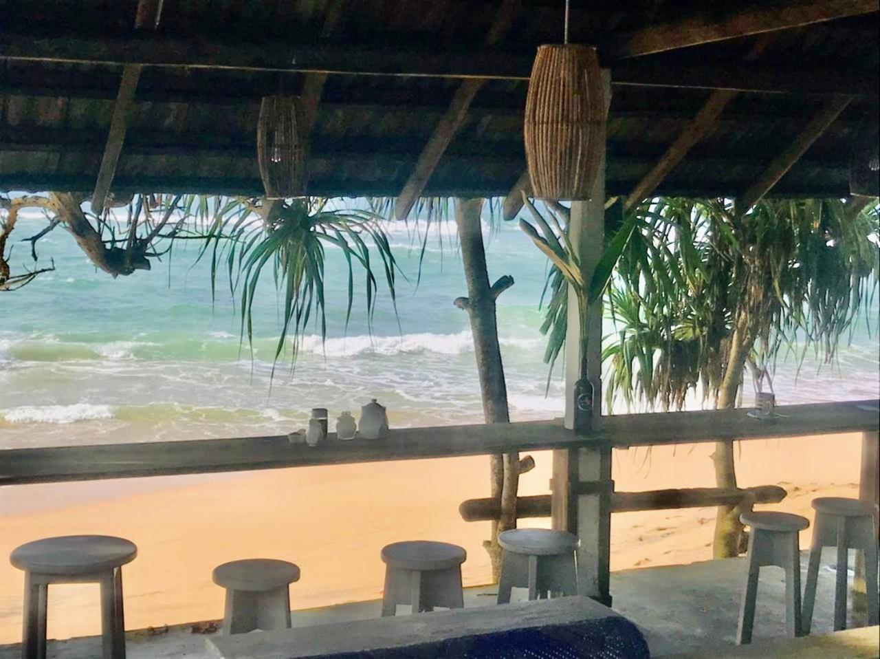 Sea View Villa Unawatuna Extérieur photo