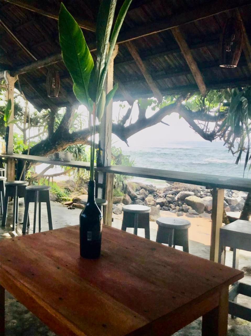 Sea View Villa Unawatuna Extérieur photo