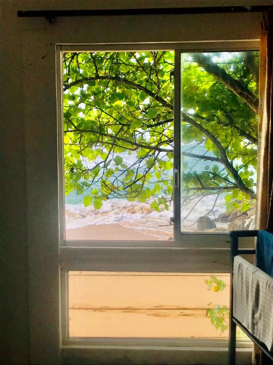 Sea View Villa Unawatuna Extérieur photo