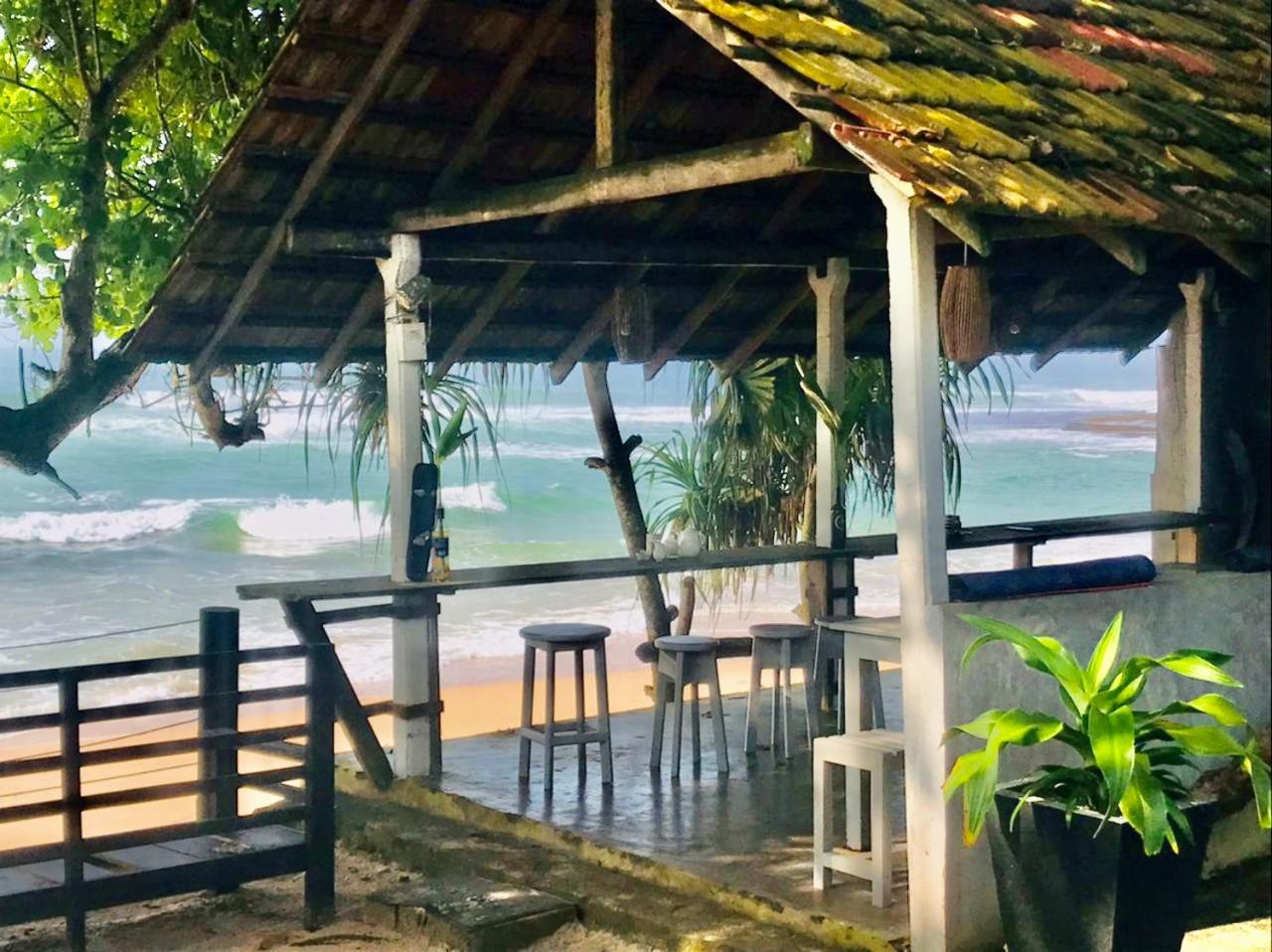Sea View Villa Unawatuna Extérieur photo
