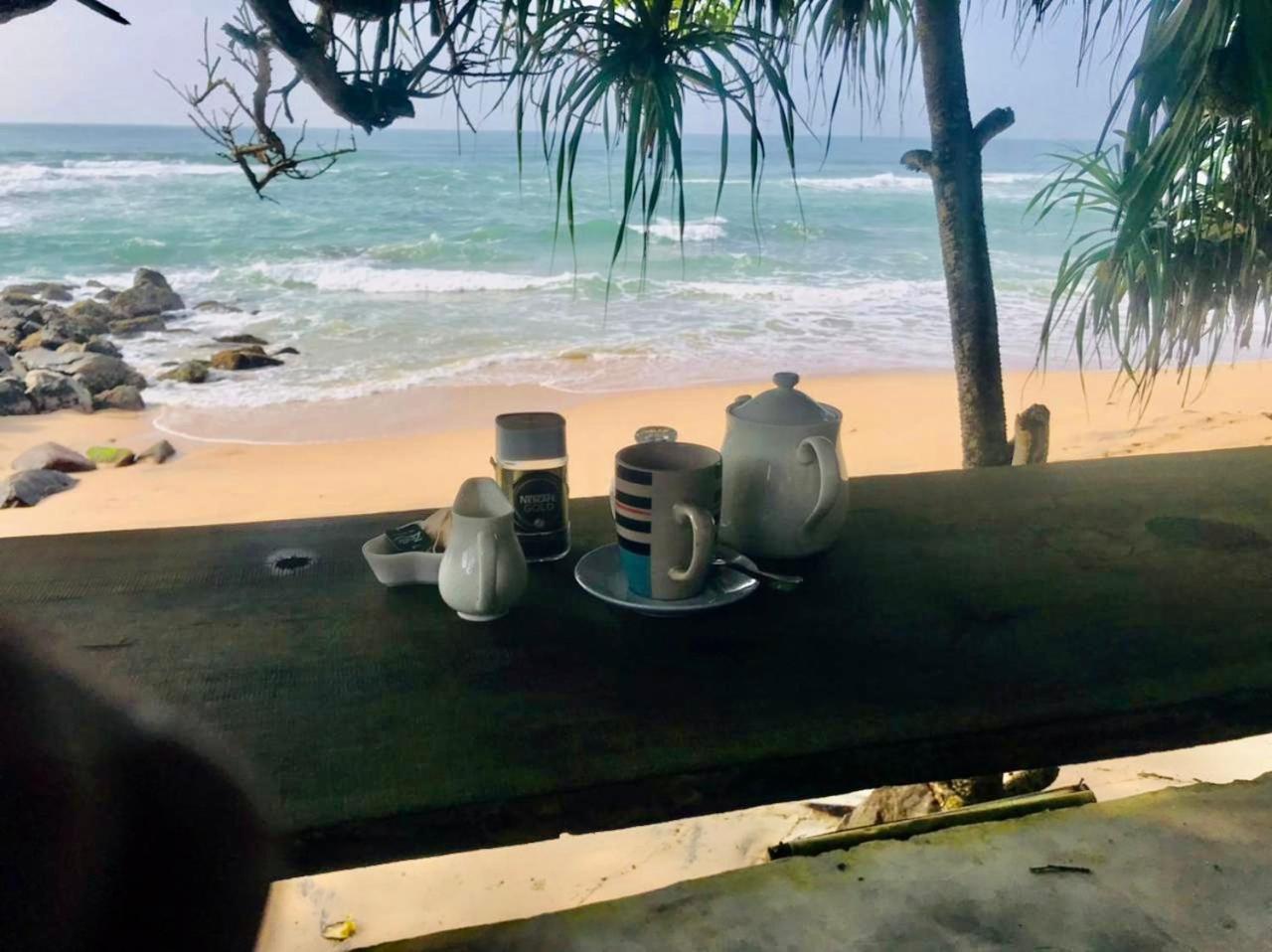 Sea View Villa Unawatuna Extérieur photo