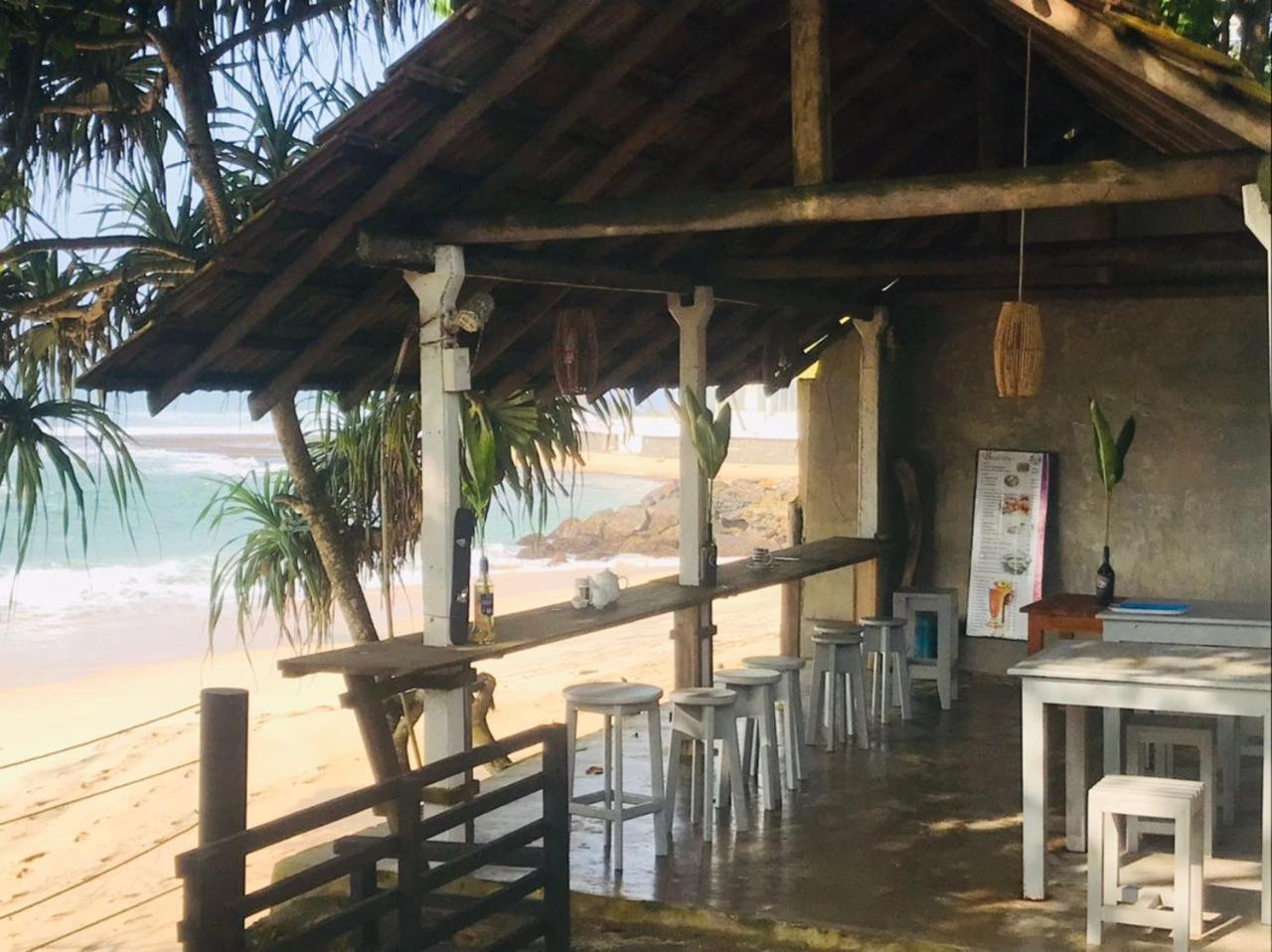 Sea View Villa Unawatuna Extérieur photo