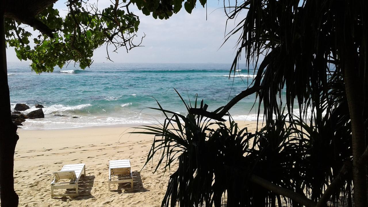 Sea View Villa Unawatuna Extérieur photo